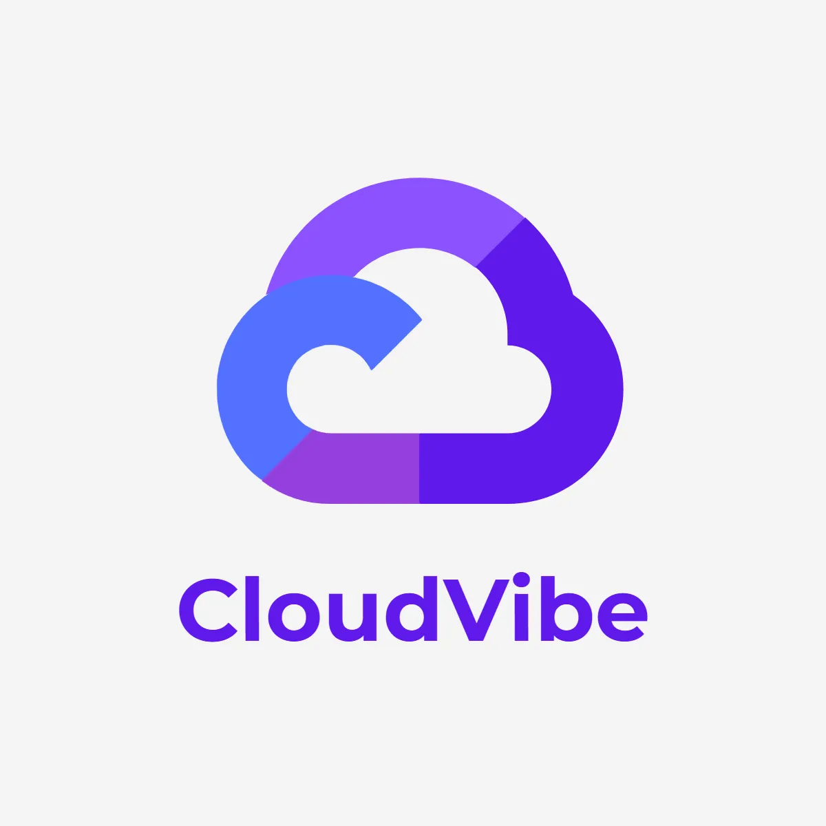 Free Cloud Marketing Logo to Edit Online