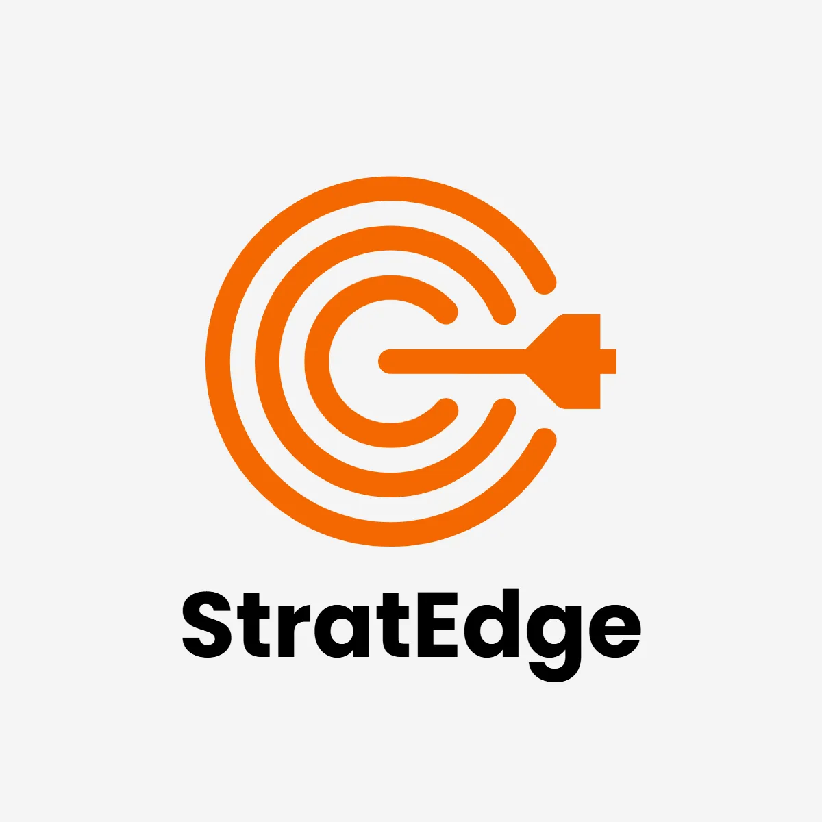 Free Strategy Marketing Logo to Edit Online