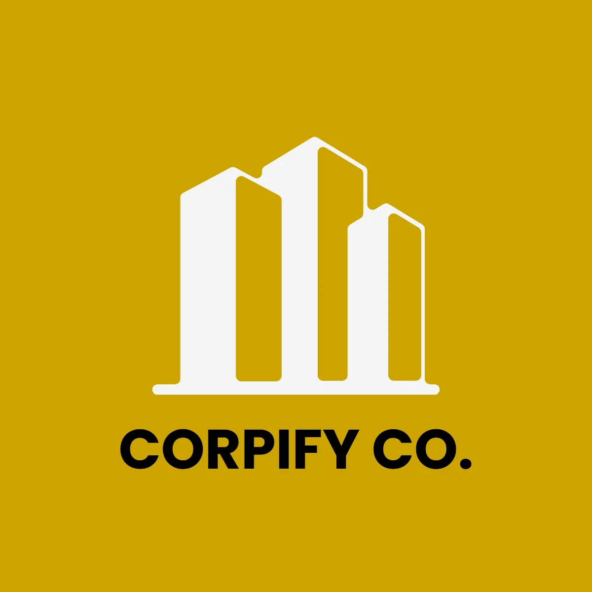 Free Corporate Branding Logo to Edit Online