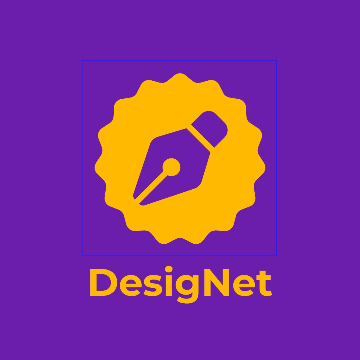 Free Design Marketing Logo to Edit Online