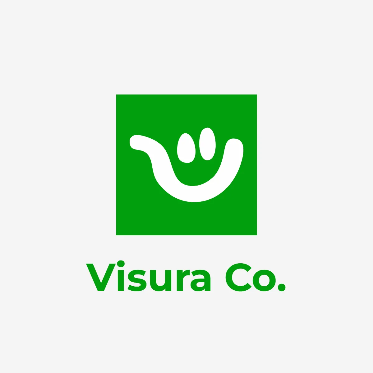 Free Visual Marketing Logo to Edit Online