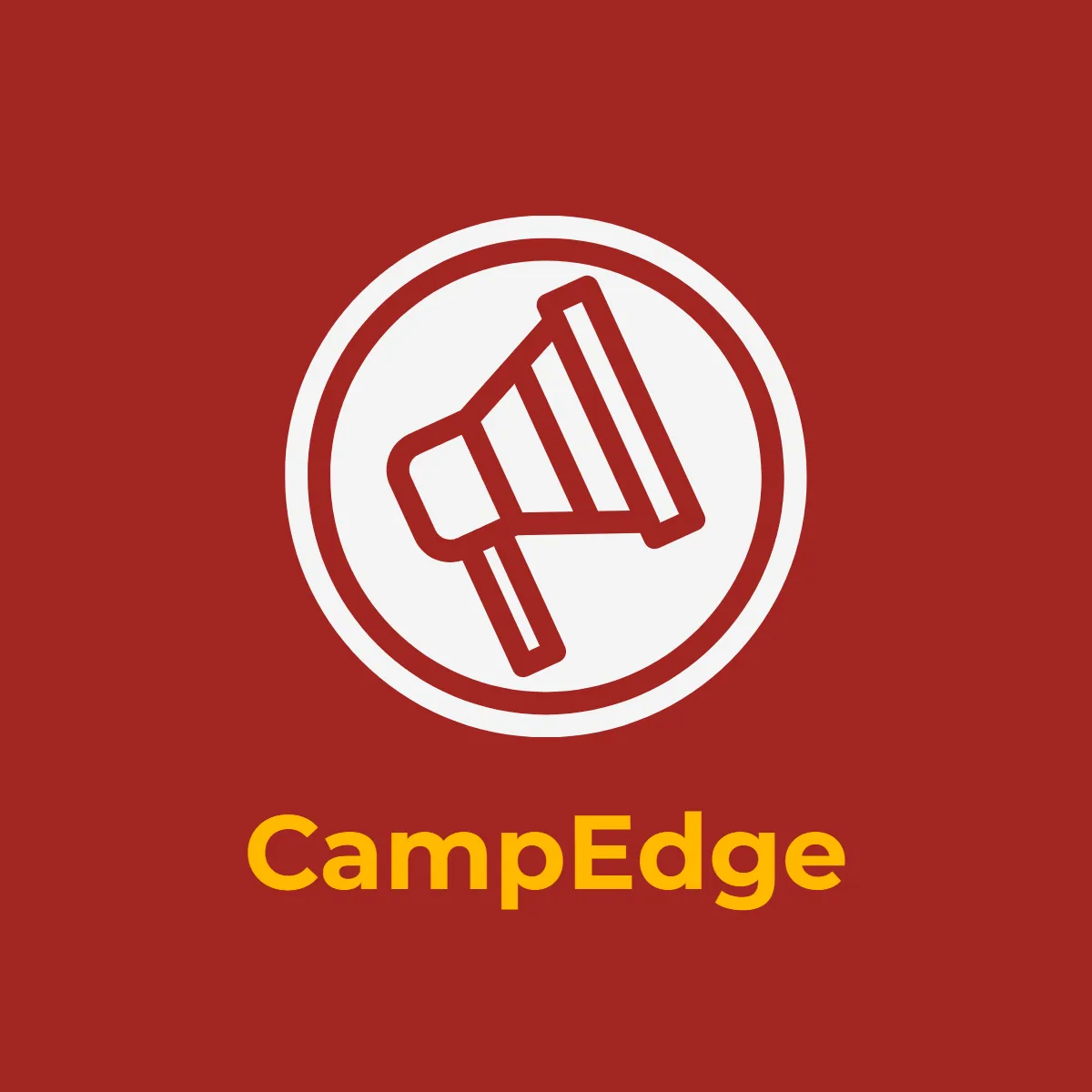 Free Campaign Marketing Logo to Edit Online