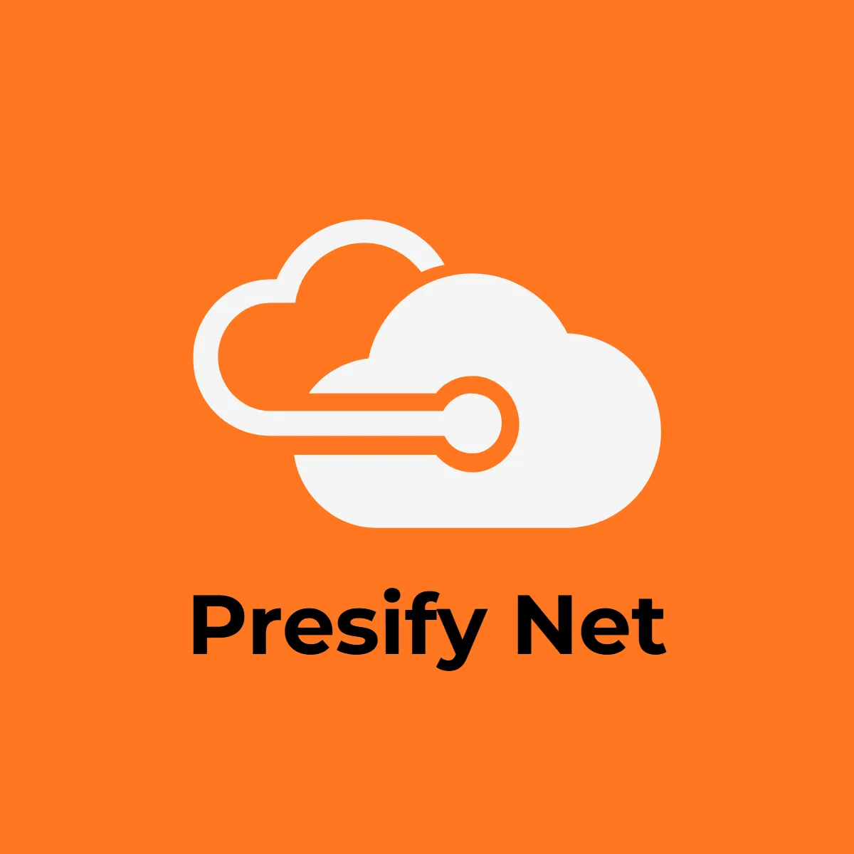 Free Online Presence Logo to Edit Online