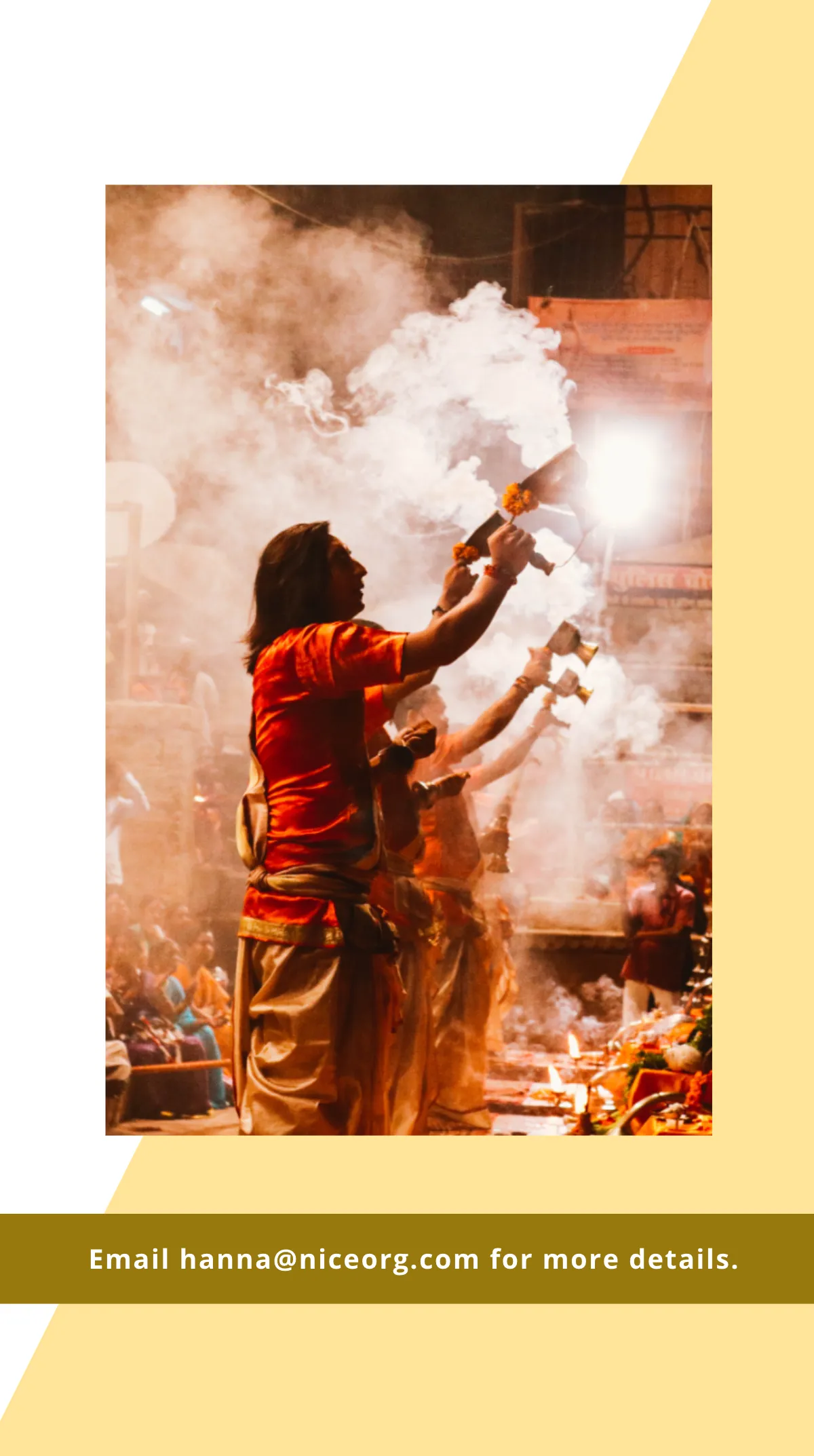 Free Lohri Party Instagram Story Template to Edit Online