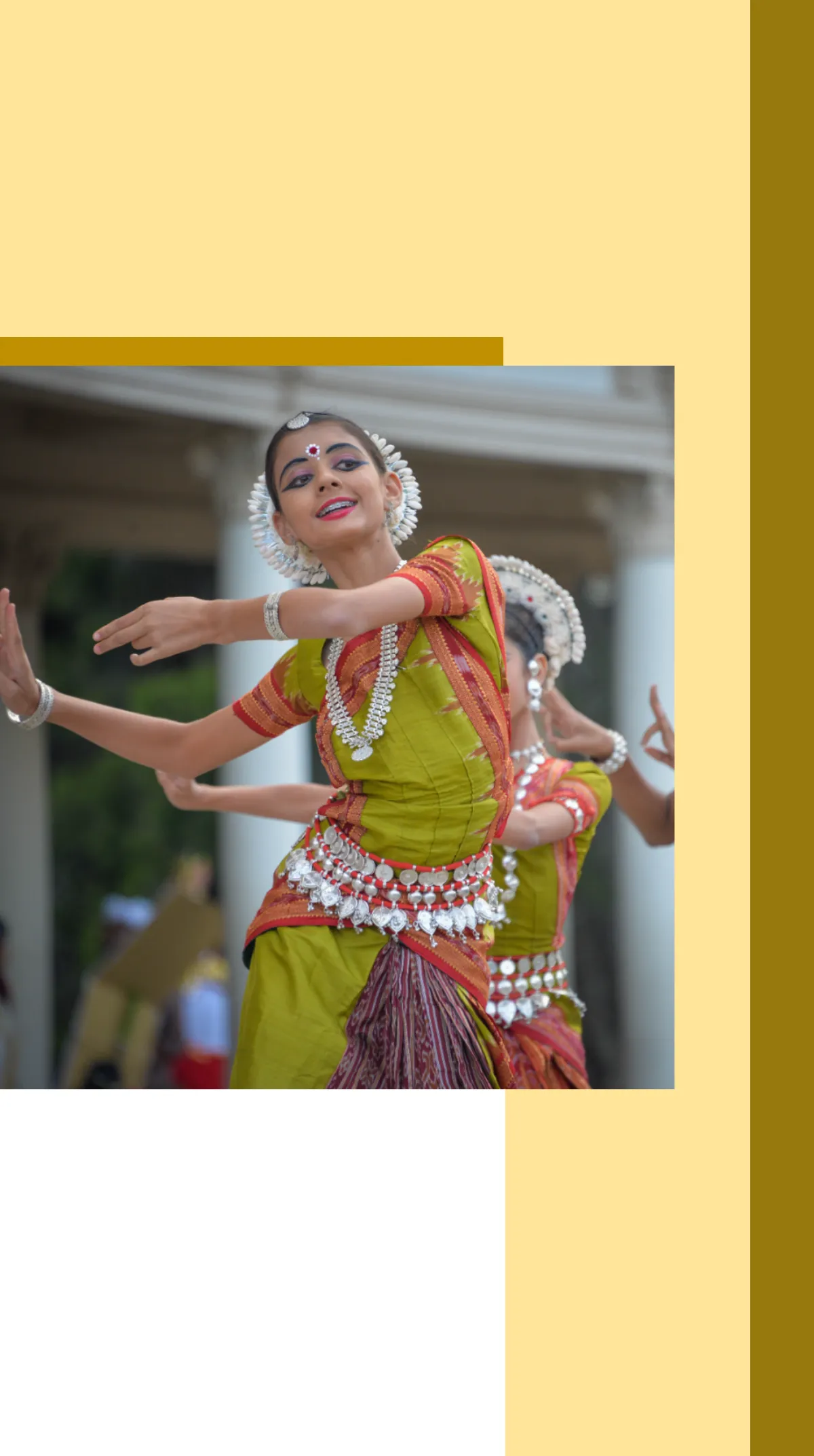 Free Lohri Party Instagram Story Template to Edit Online