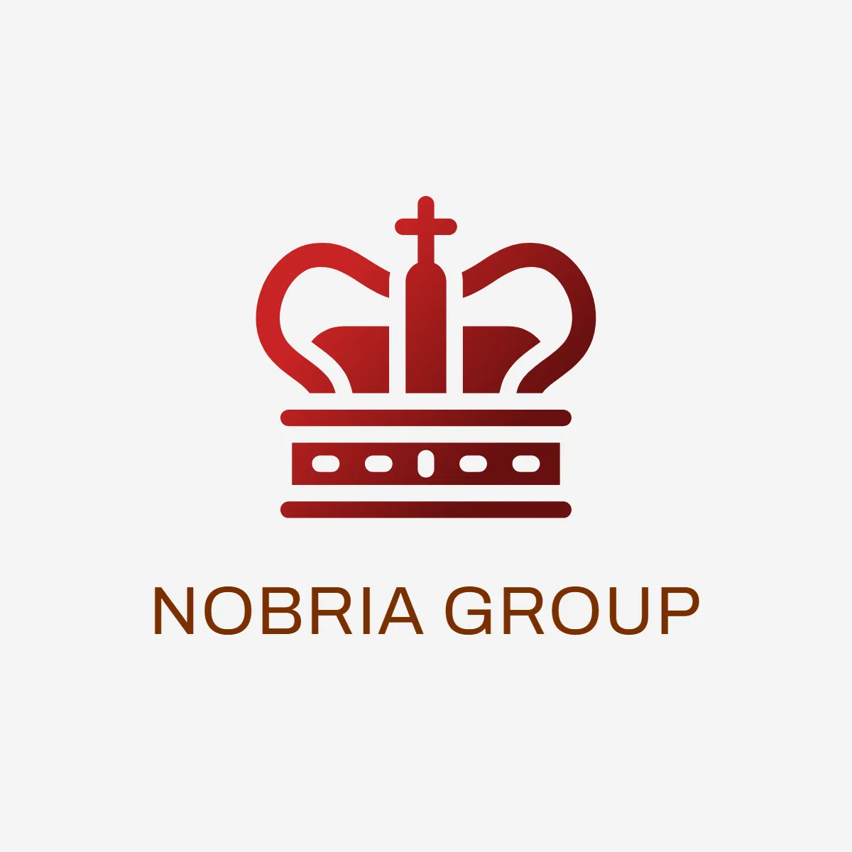 Free Noble Crown Logo to Edit Online