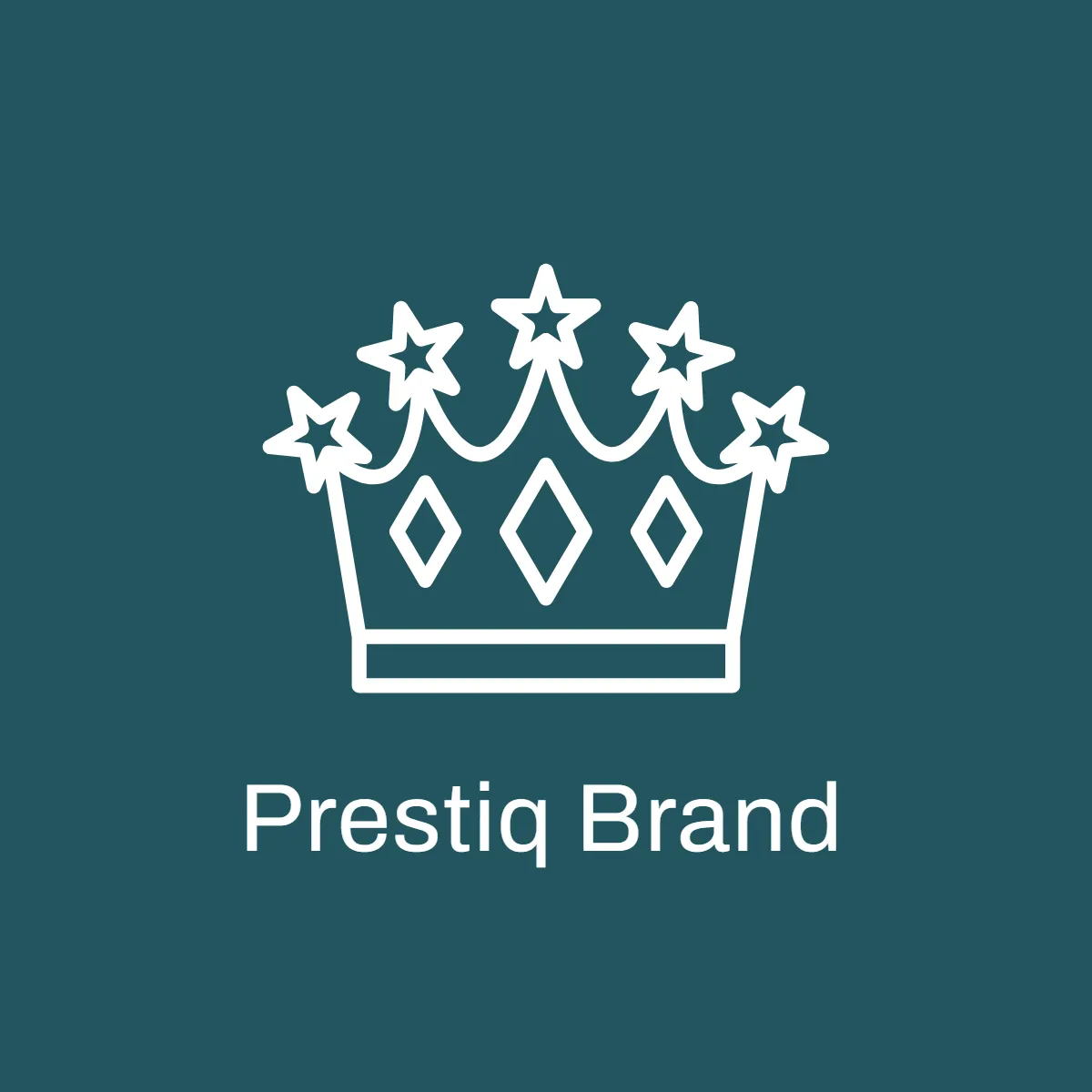 Free Prestige Crown Logo to Edit Online