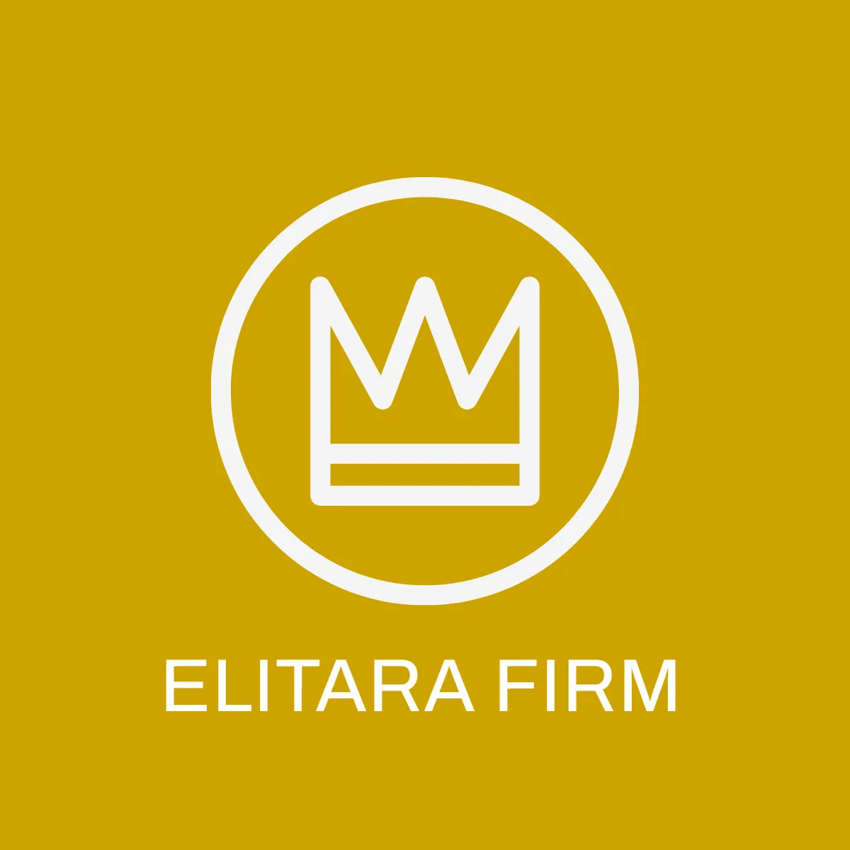 Free Elite Crown Logo to Edit Online