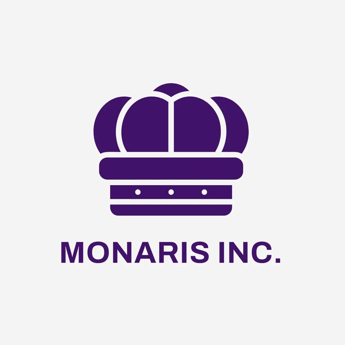 Free Monarch Crown Logo to Edit Online