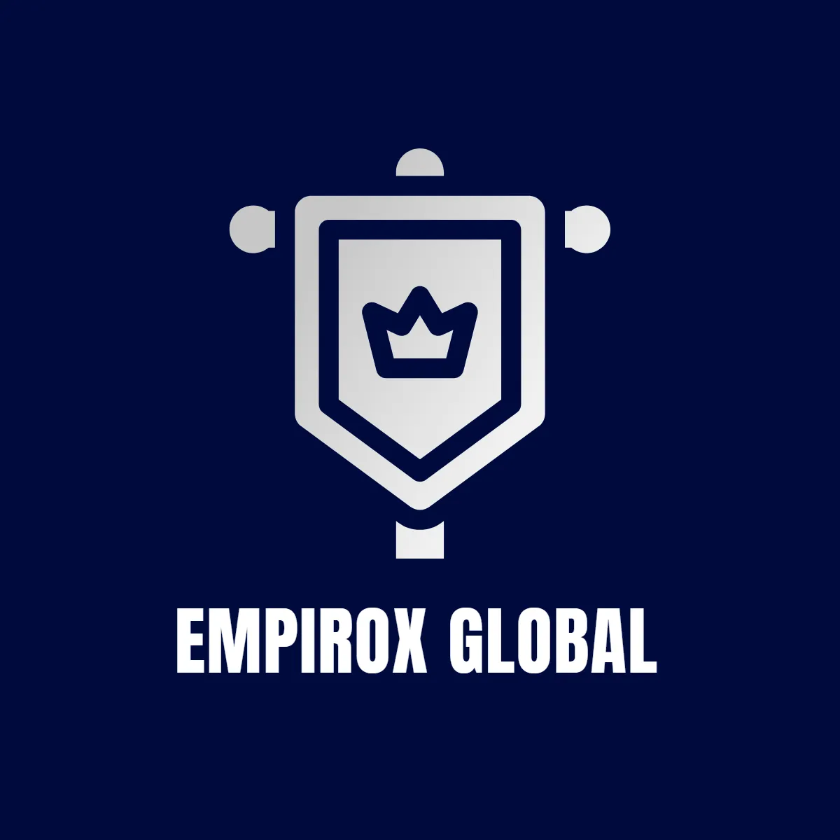 Free Empire Crown Logo to Edit Online