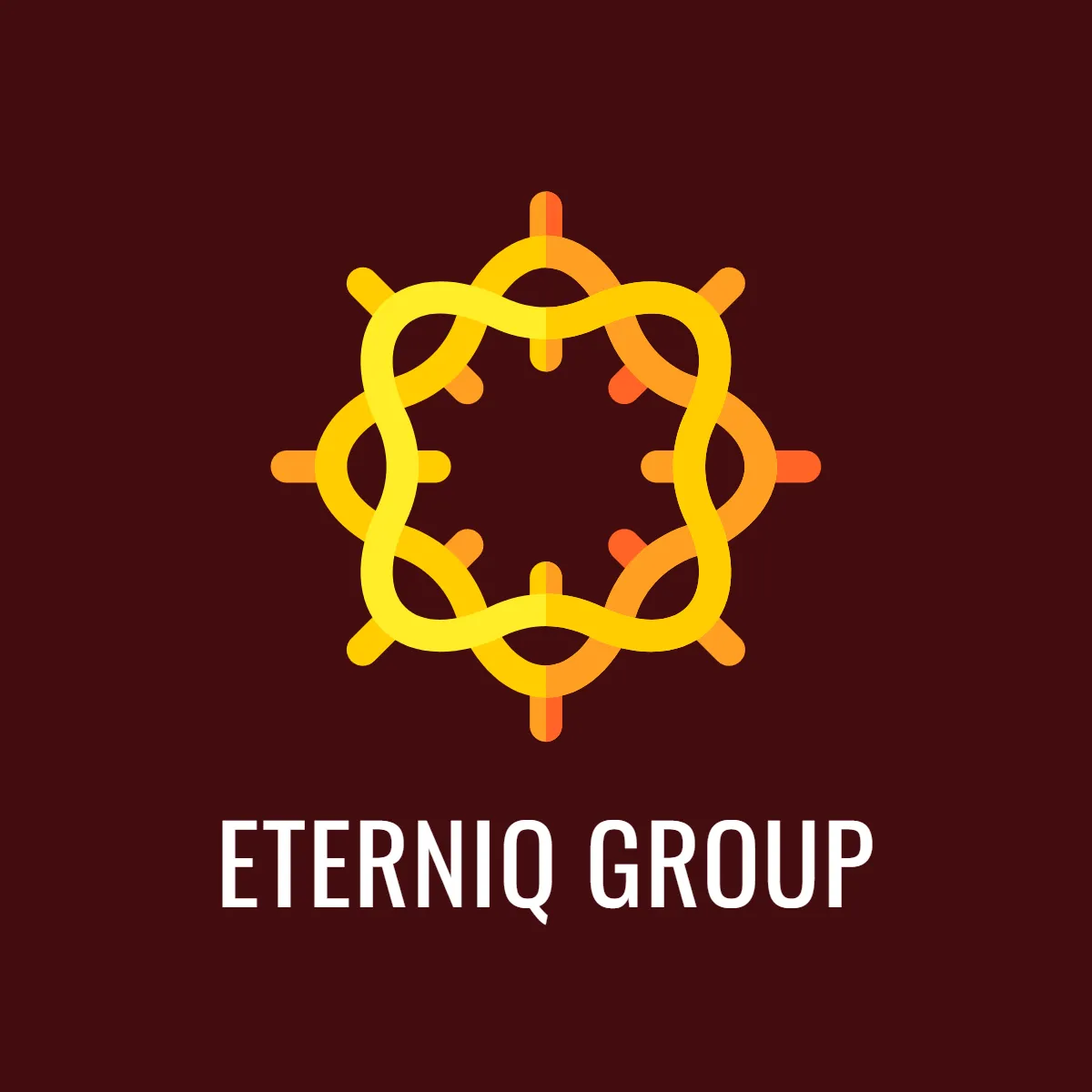 Free Eternal Crown Logo Template to Edit Online