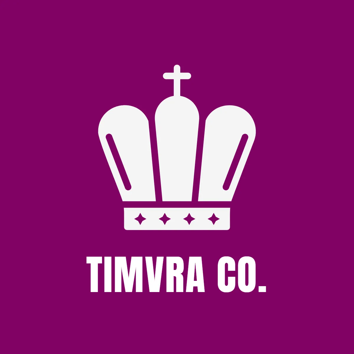 Free Timeless Crown Logo Template to Edit Online