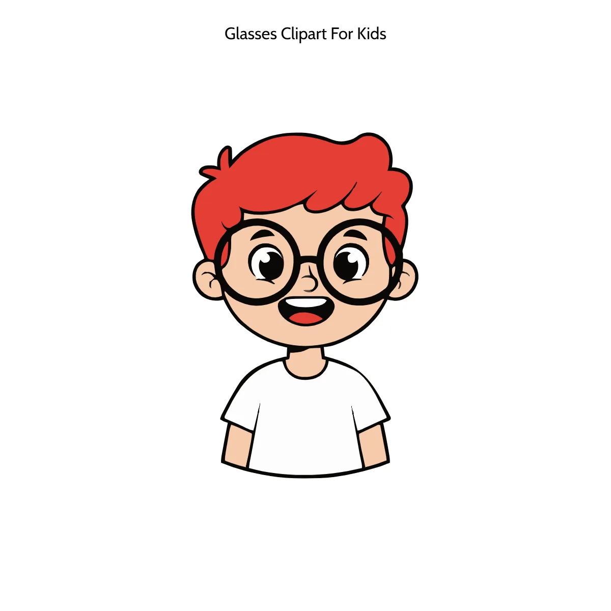 Free Glasses Clipart For Kids Vector (PNG, SVG) to Edit Online Free Glasses Clipart For Kids Vector (PNG, SVG) to Edit Online