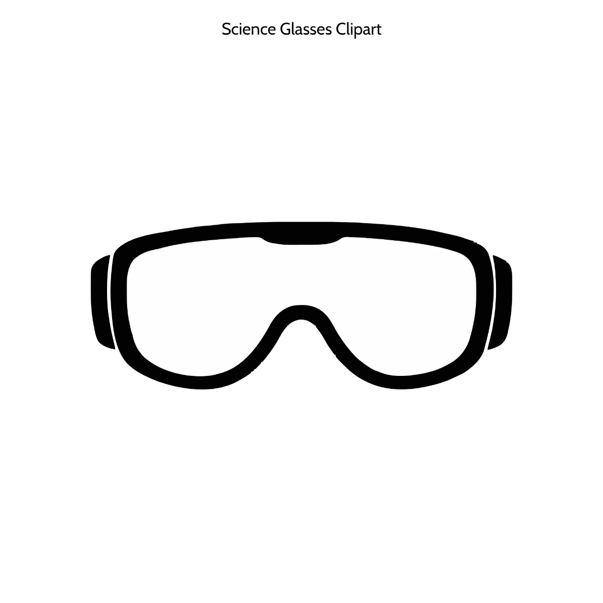 Free Science Glasses Vector Clipart (PNG, SVG) to Edit Online Free Science Glasses Vector Clipart (PNG, SVG) to Edit Online