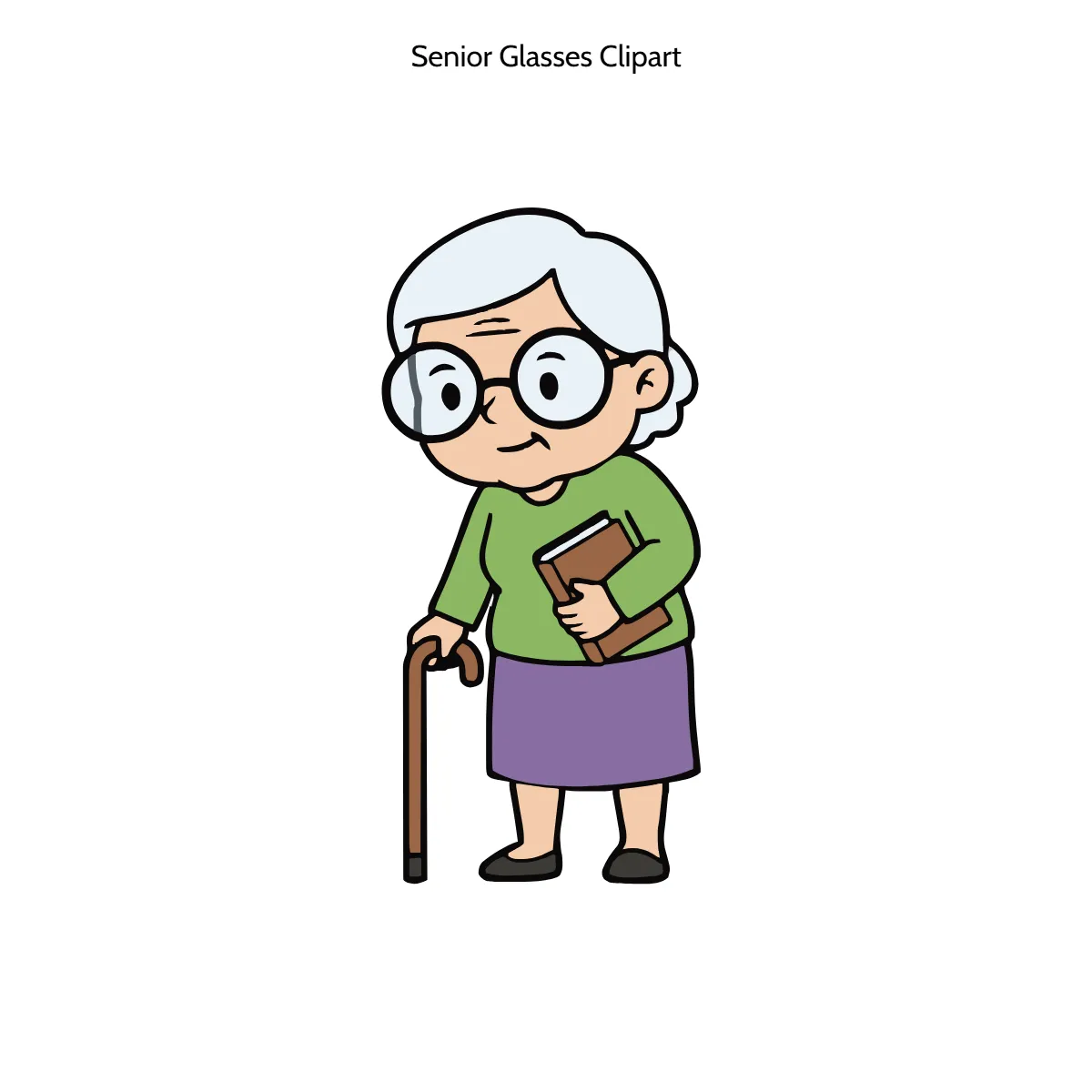Free Senior Glasses Vector Clipart (PNG, SVG) to Edit Online Free Senior Glasses Vector Clipart (PNG, SVG) to Edit Online