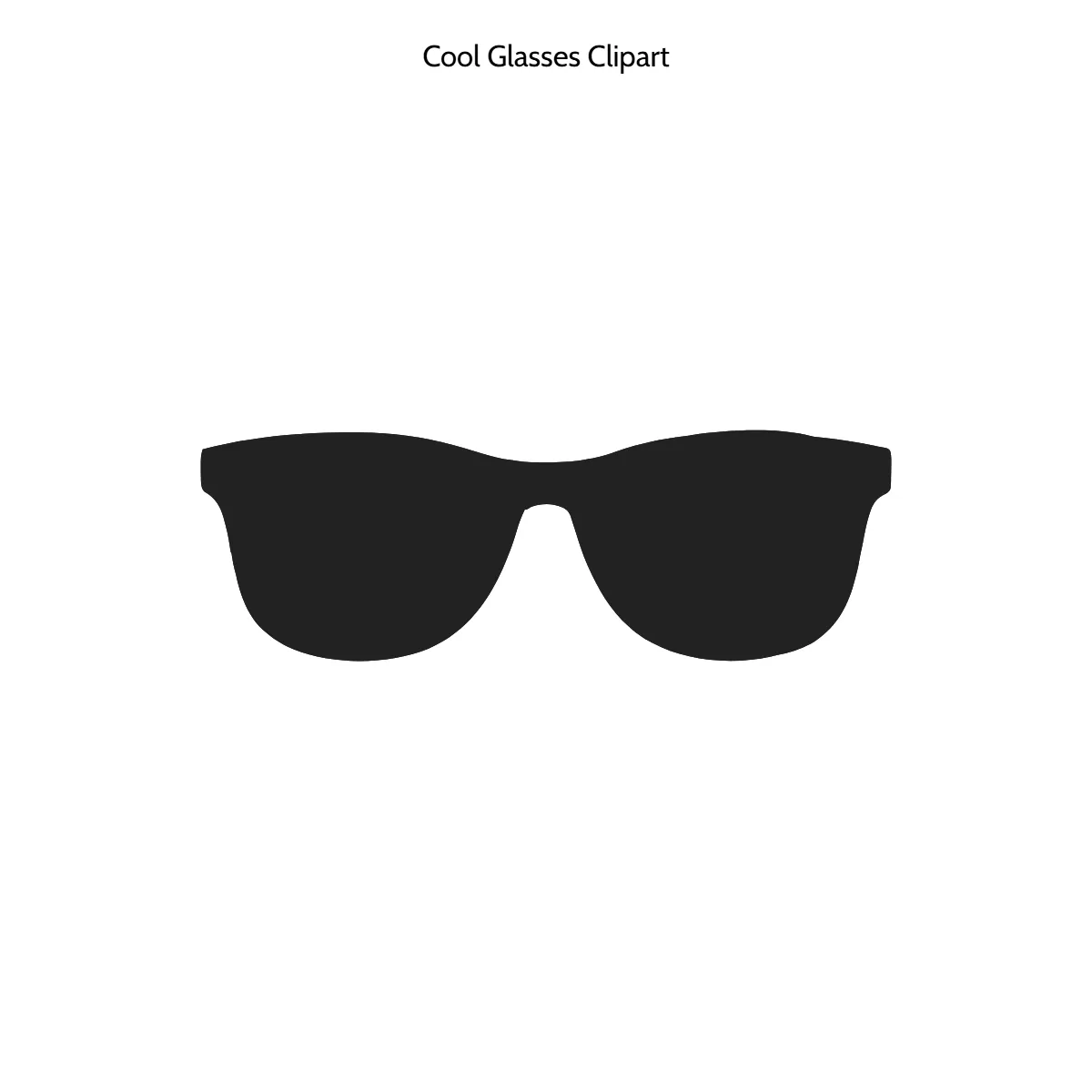 Free Cool Glasses Vector Clipart (PNG, SVG) to Edit Online Free Cool Glasses Vector Clipart (PNG, SVG) to Edit Online