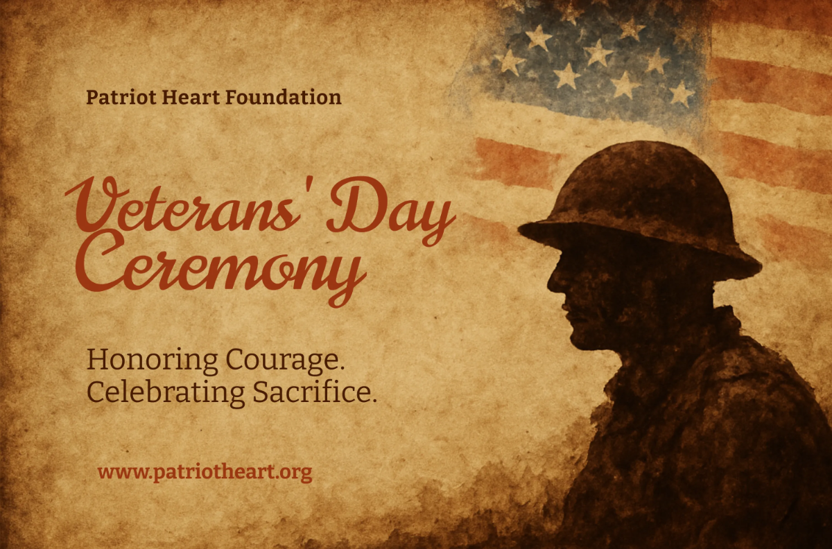 Free Veterans' Day Ceremony Template to Edit Online Free Veterans' Day Ceremony Template to Edit Online