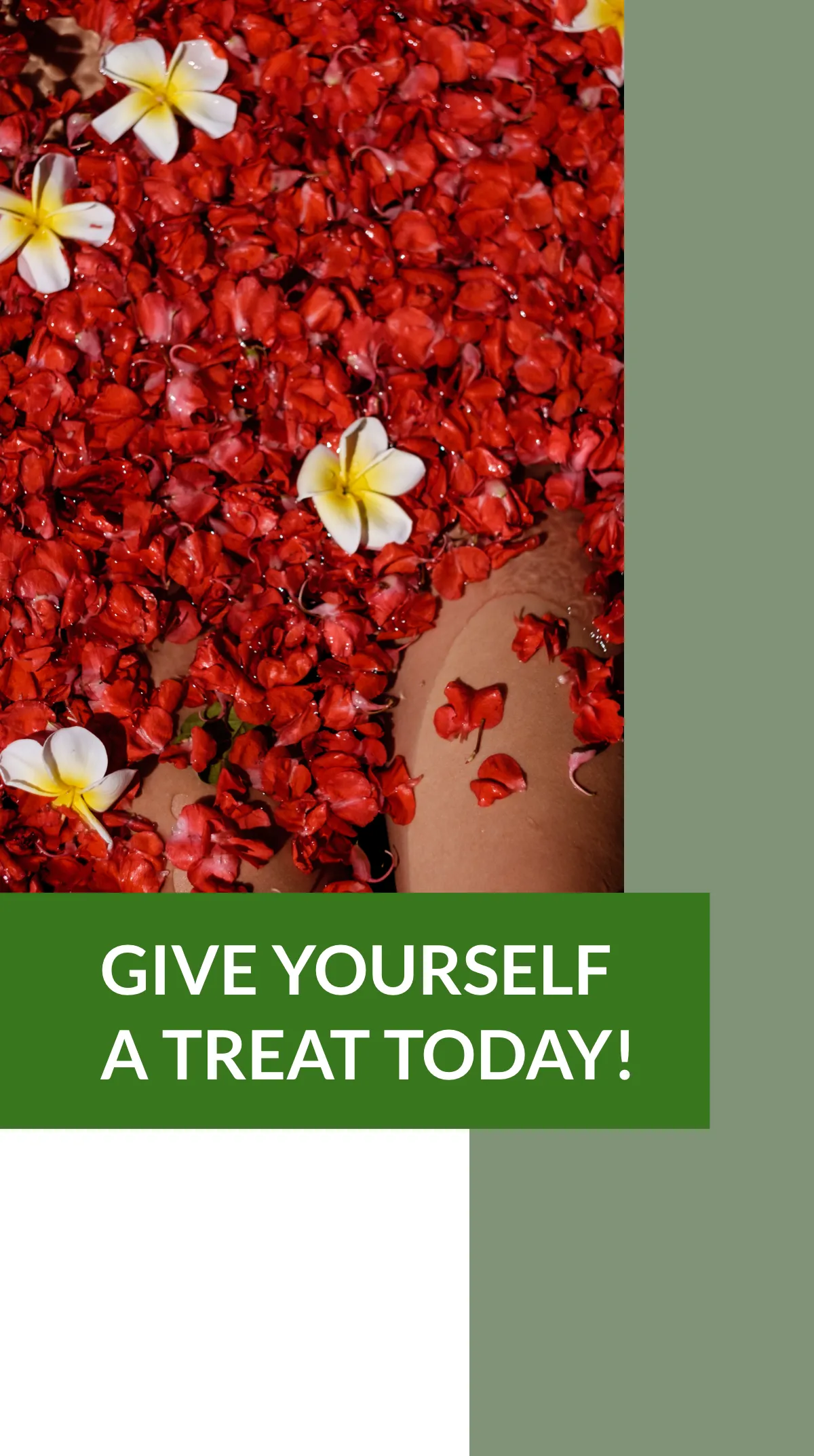 Free Spa Center Instagram Story Template to Edit Online