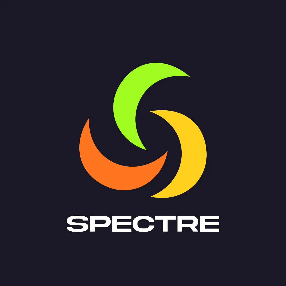Free Spectrum DJ Logo to Edit Online