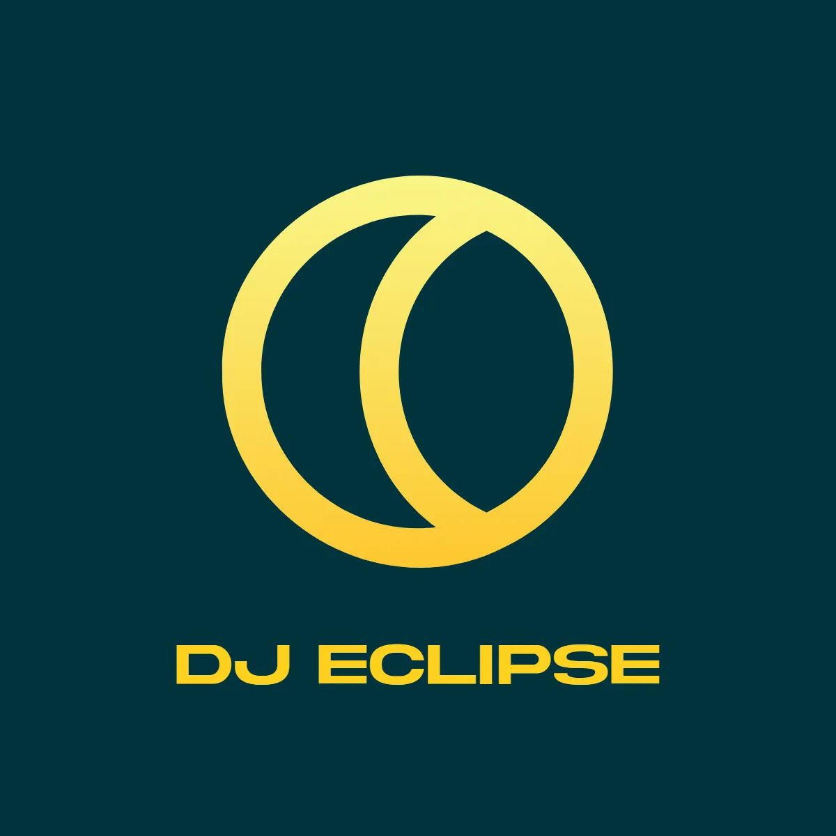 Free Eclipse DJ Logo to Edit Online