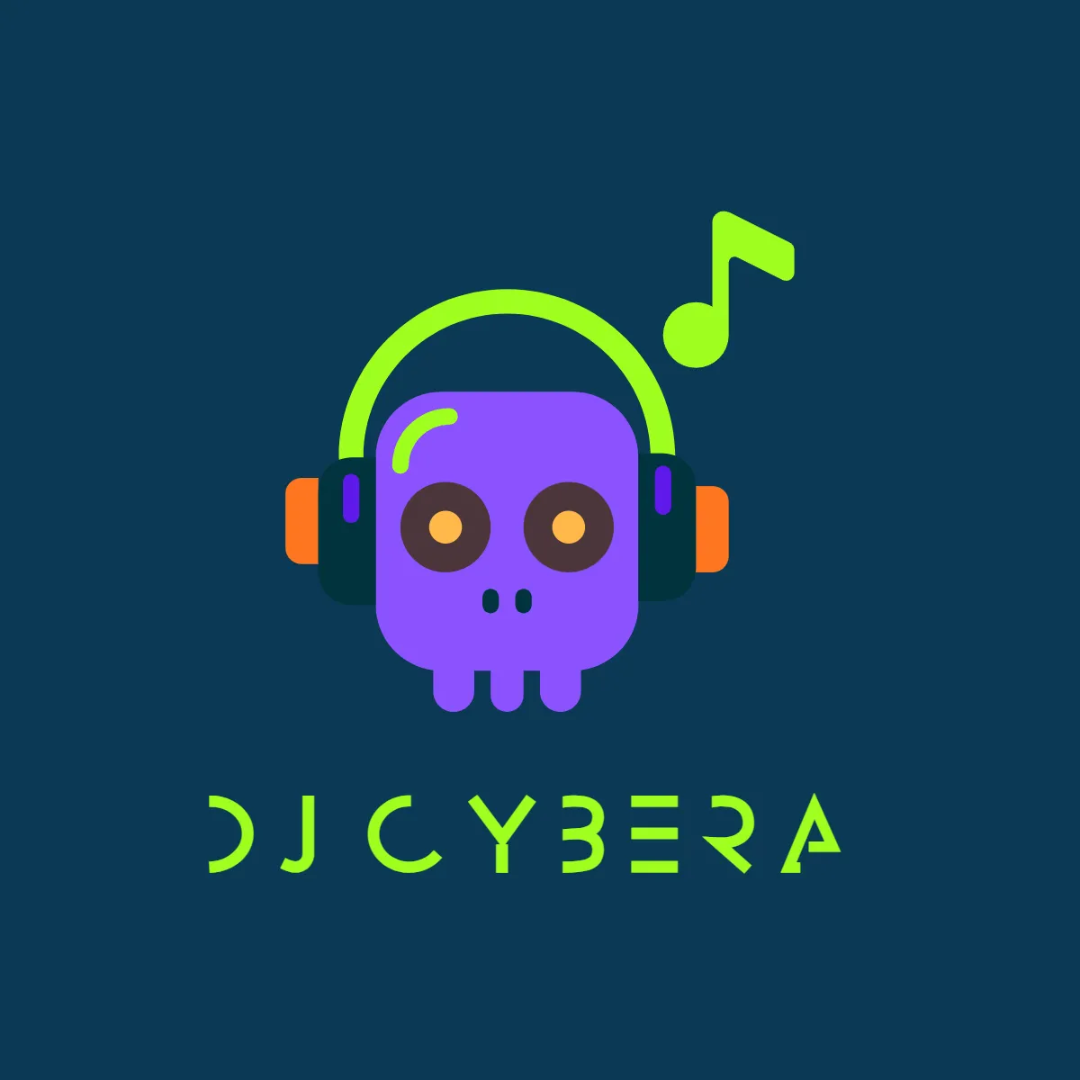 Free Future DJ Logo to Edit Online Free Future DJ Logo to Edit Online