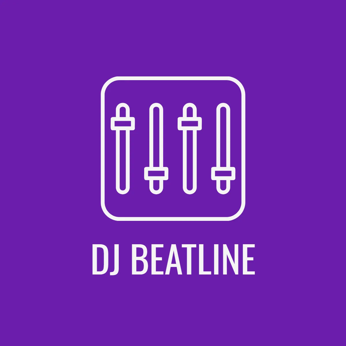 Free Beatline DJ Logo to Edit Online Free Beatline DJ Logo to Edit Online
