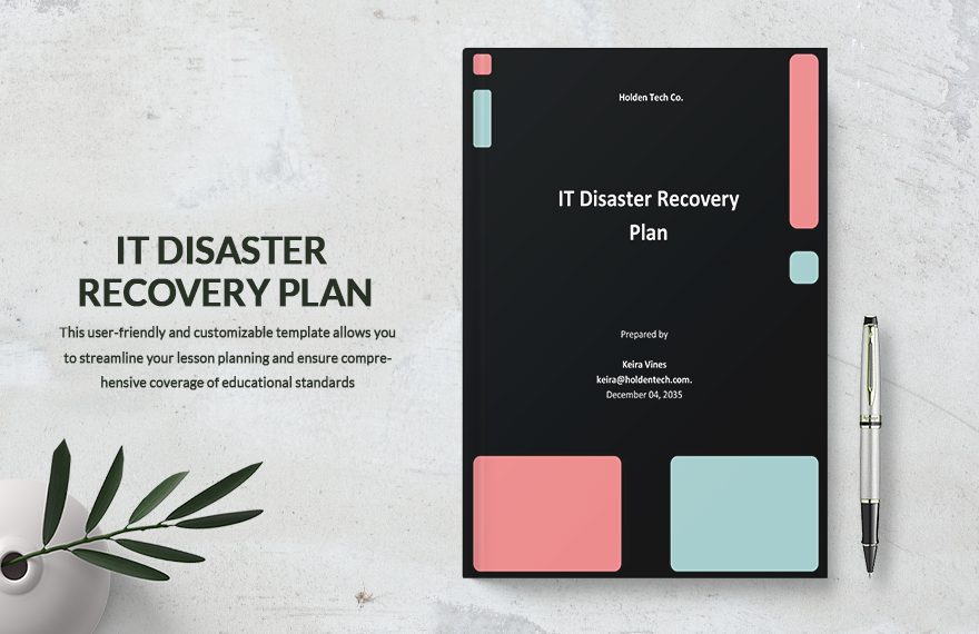 simple-disaster-recovery-plan