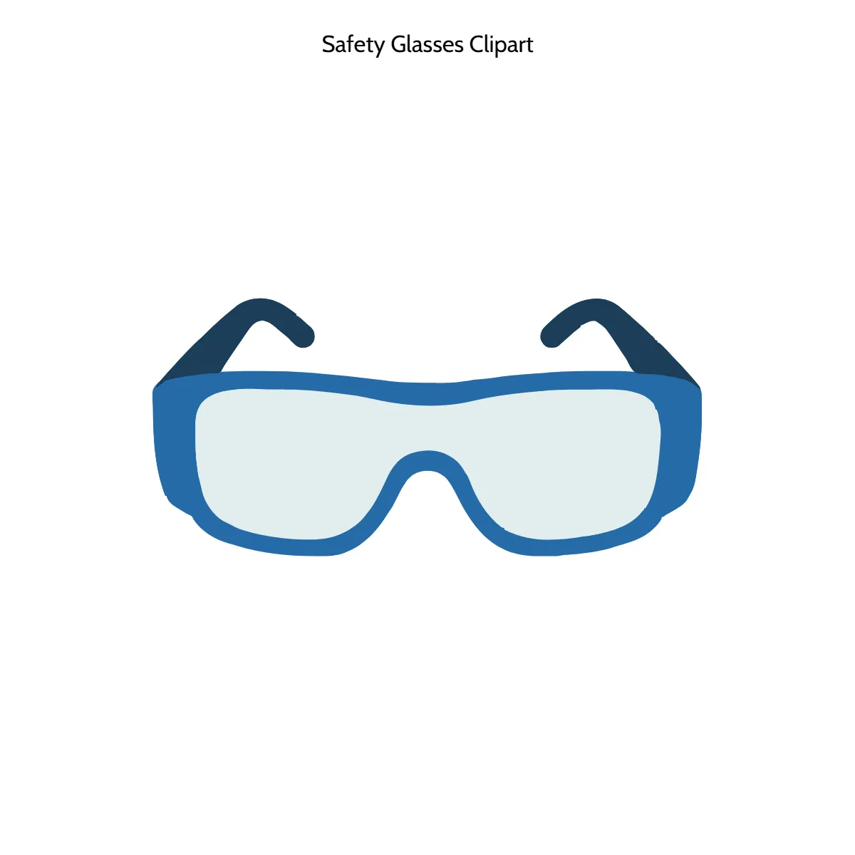Free Safety Glasses Clipart Template to Edit Online Free Safety Glasses Clipart Template to Edit Online