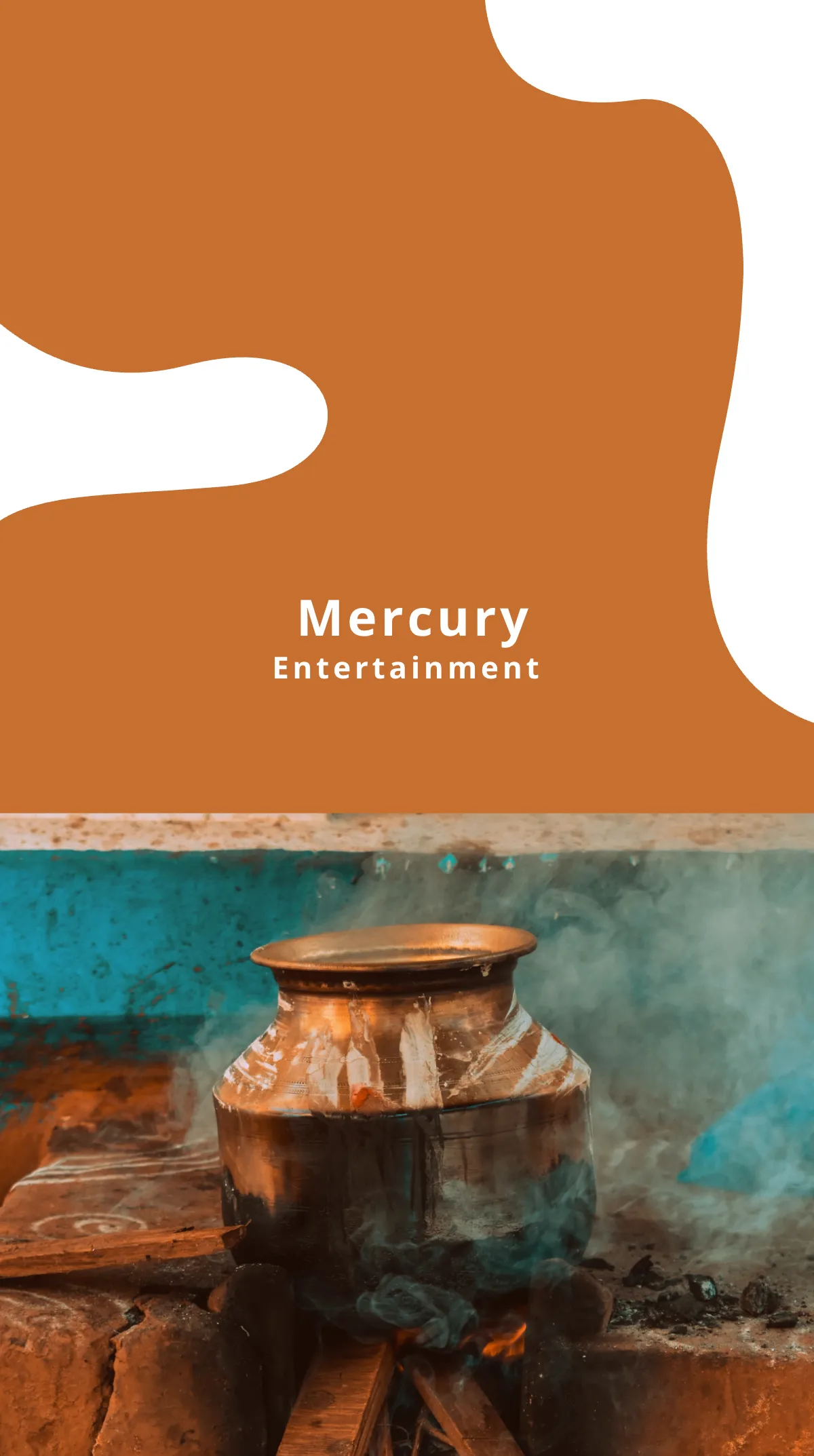 Free Pongal Event Instagram Story Template to Edit Online