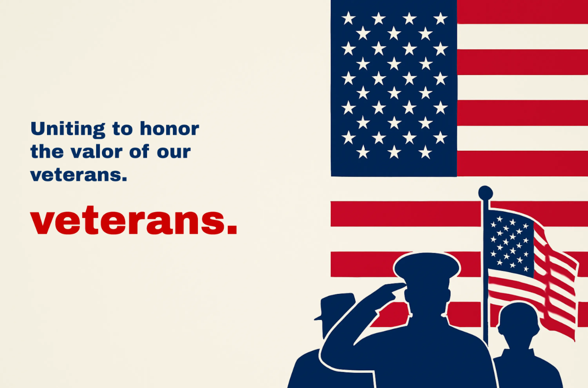 Free Veterans' Day Banner Background Template to Edit Online Free Veterans' Day Banner Background Template to Edit Online