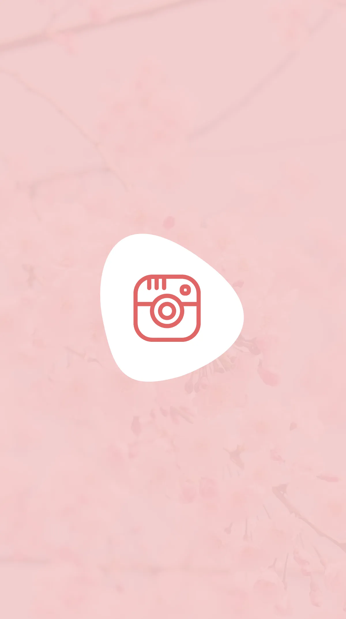 Free Moms Influencer Instagram Story Highlight Cover Template to Edit Online