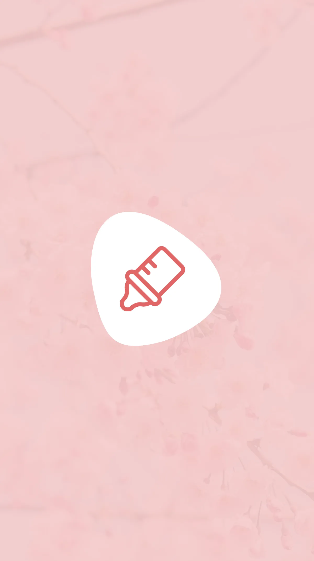 Free Moms Influencer Instagram Story Highlight Cover Template to Edit Online