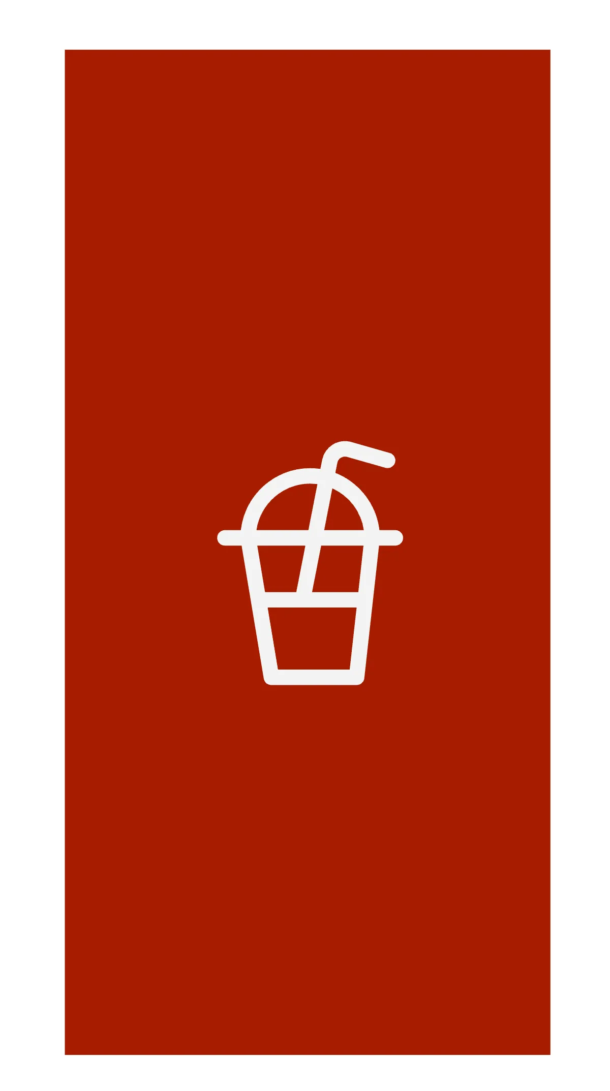 Free Coffee Shop Instagram Highlight Cover Template to Edit Online