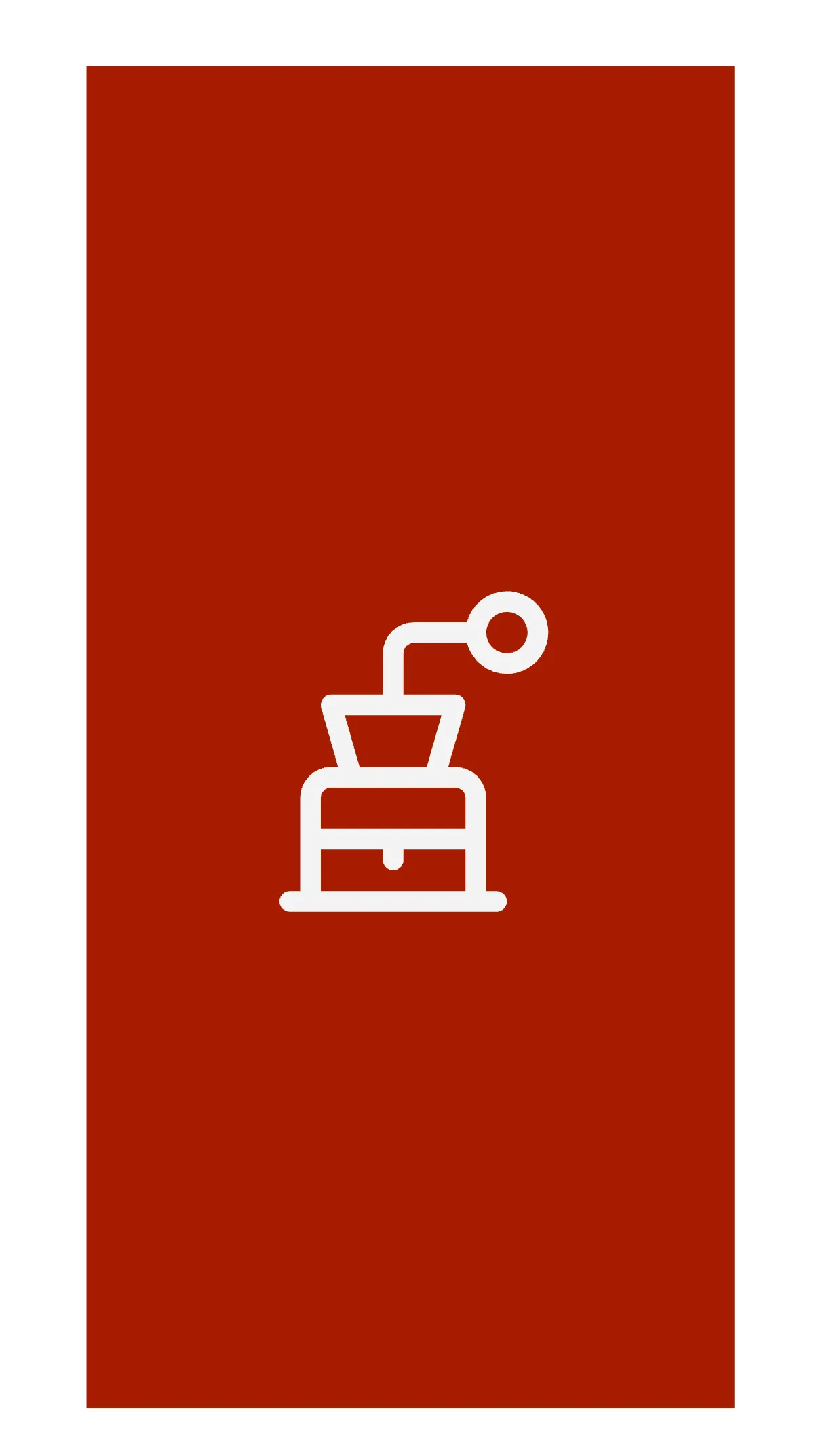 Free Coffee Shop Instagram Highlight Cover Template to Edit Online