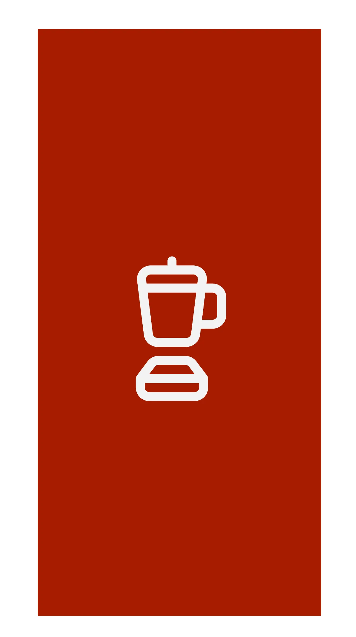 Free Coffee Shop Instagram Highlight Cover Template to Edit Online