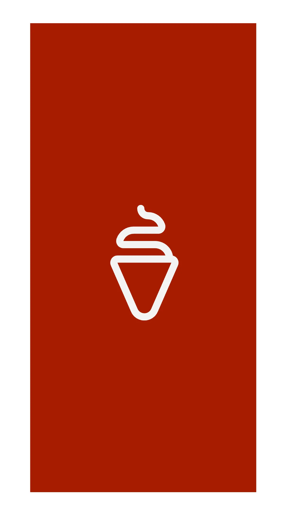 Free Coffee Shop Instagram Highlight Cover Template to Edit Online