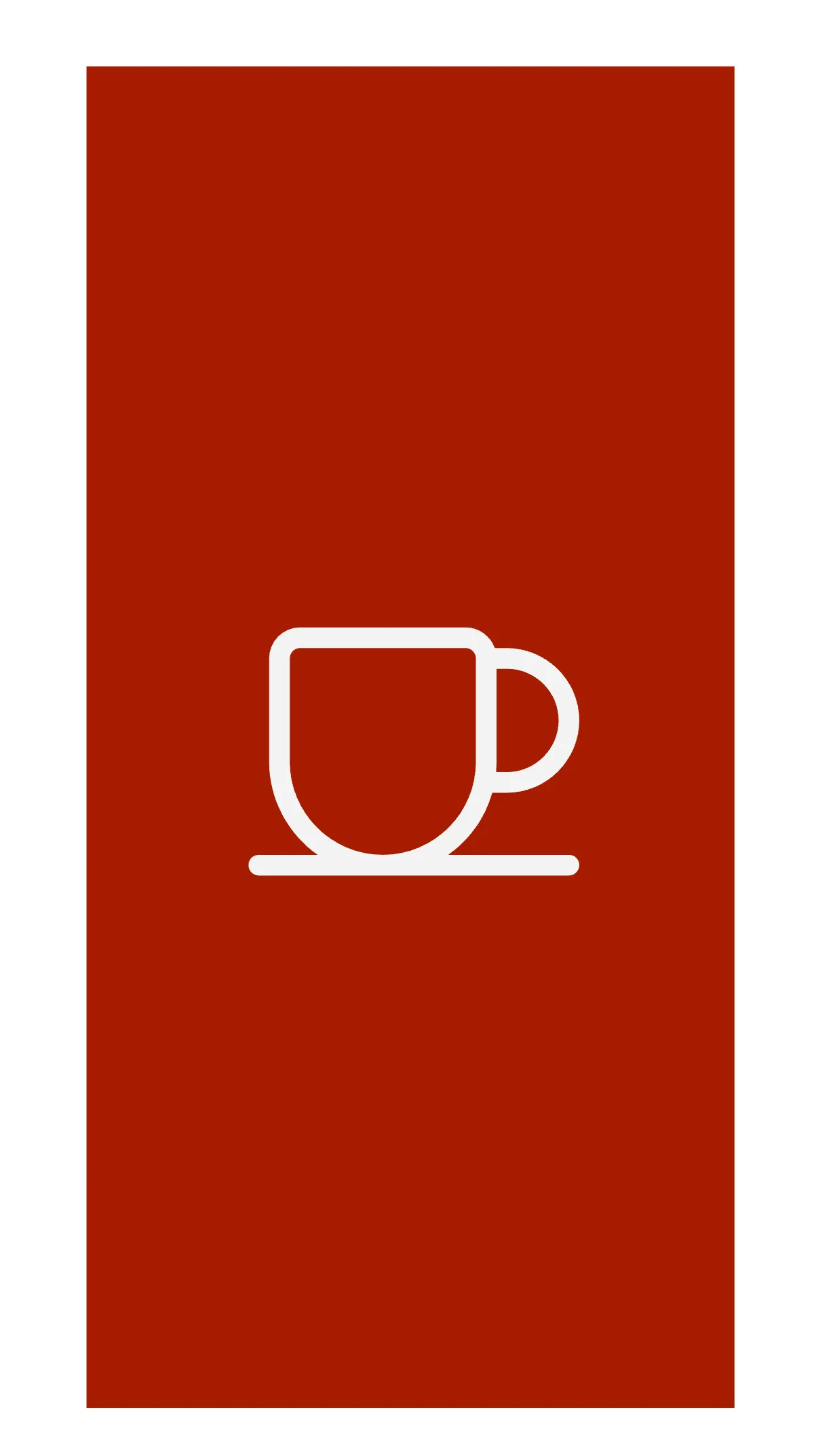 Free Coffee Shop Instagram Highlight Cover Template to Edit Online