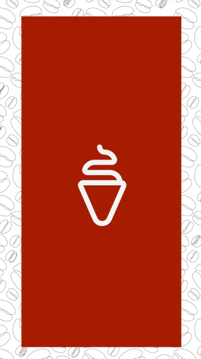 Free Coffee Shop Instagram Highlight Cover Template to Edit Online