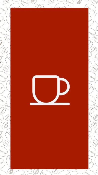 Free Coffee Shop Instagram Highlight Cover Template to Edit Online