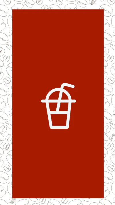 Free Coffee Shop Instagram Highlight Cover Template to Edit Online