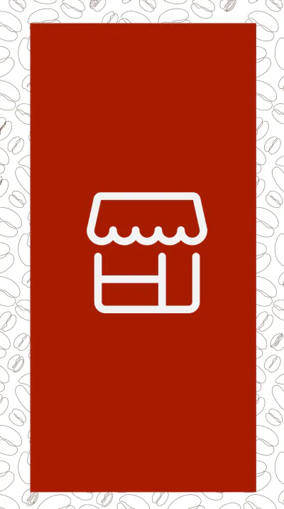 Free Coffee Shop Instagram Highlight Cover Template to Edit Online