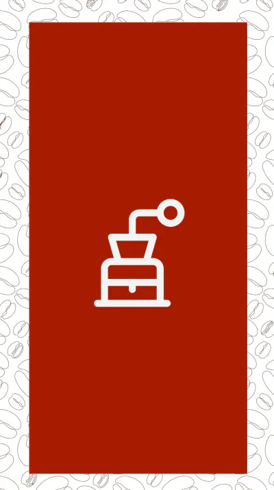 Free Coffee Shop Instagram Highlight Cover Template to Edit Online