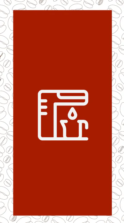 Free Coffee Shop Instagram Highlight Cover Template to Edit Online