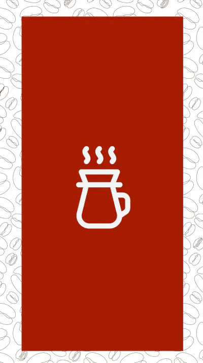 Free Coffee Shop Instagram Highlight Cover Template to Edit Online