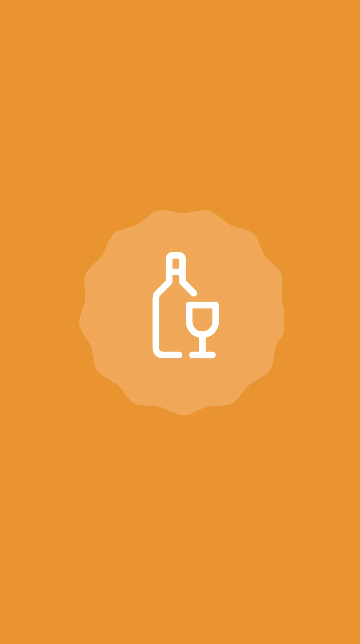 Free Food Influencer Instagram Story Highlight Cover Template to Edit Online