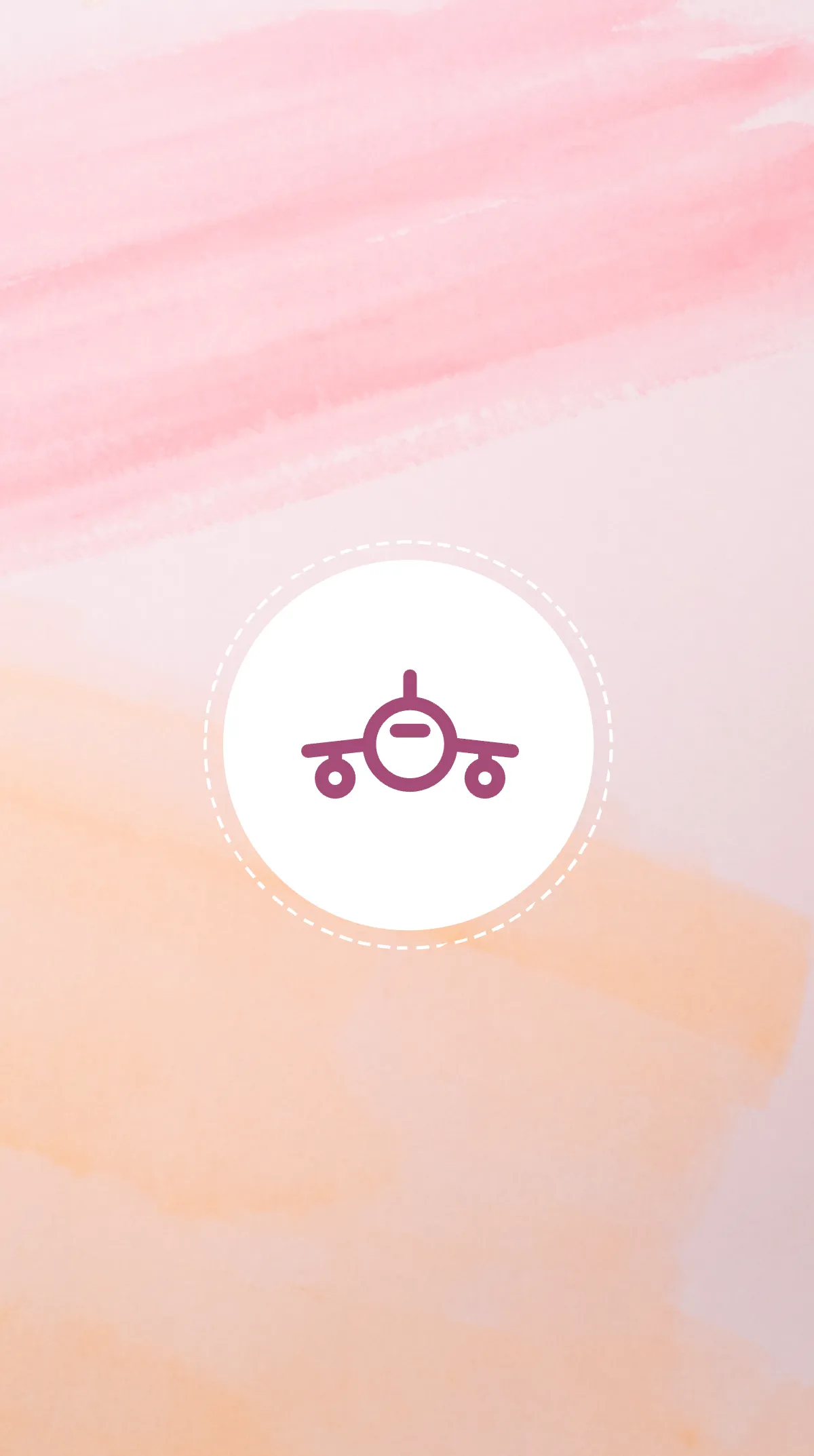 Free Travel Instagram Highlight Cover Template to Edit Online