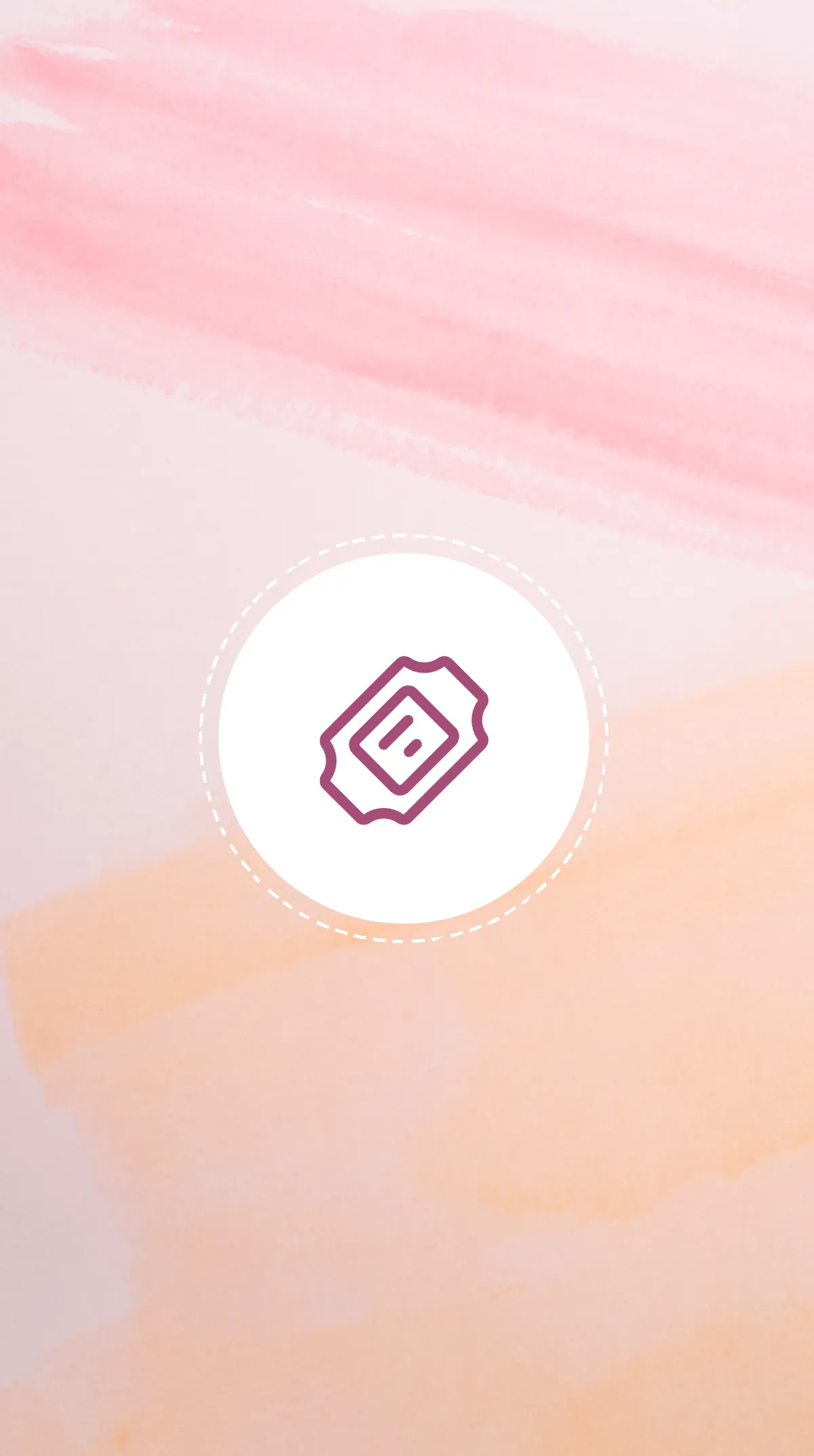 Free Travel Instagram Highlight Cover Template to Edit Online