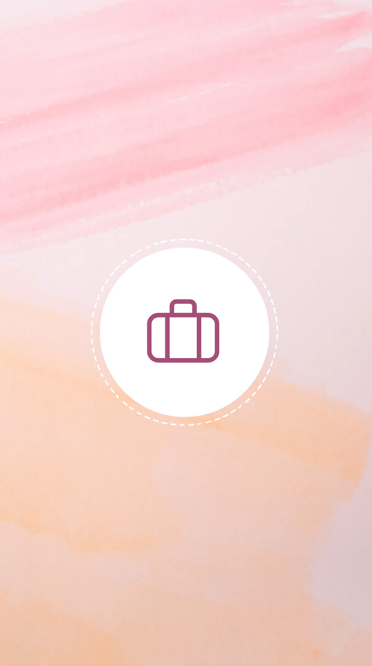 Free Travel Instagram Highlight Cover Template to Edit Online