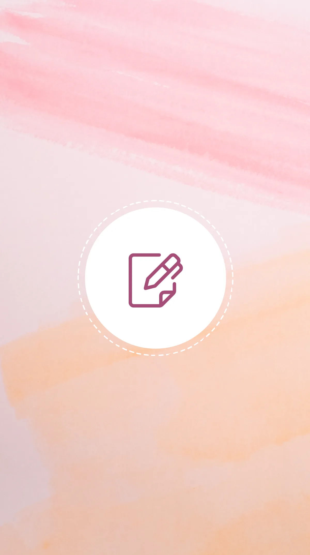 Free Travel Instagram Highlight Cover Template to Edit Online