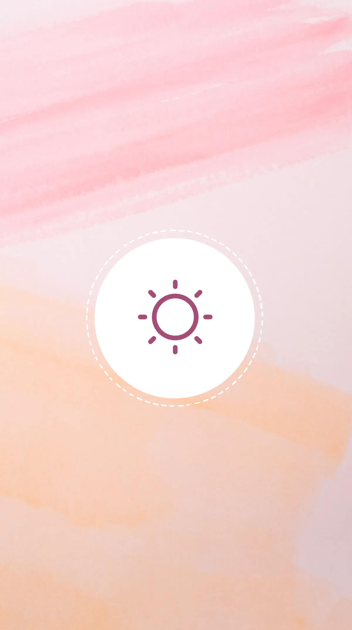 Free Travel Instagram Highlight Cover Template to Edit Online